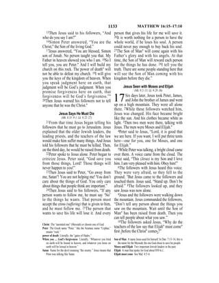 Evd english bible new testament | PDF