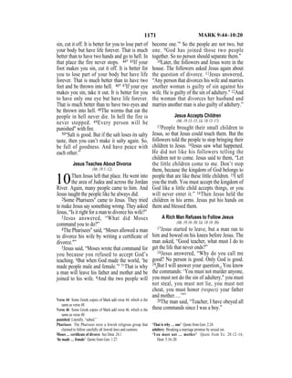 Evd english bible new testament | PDF