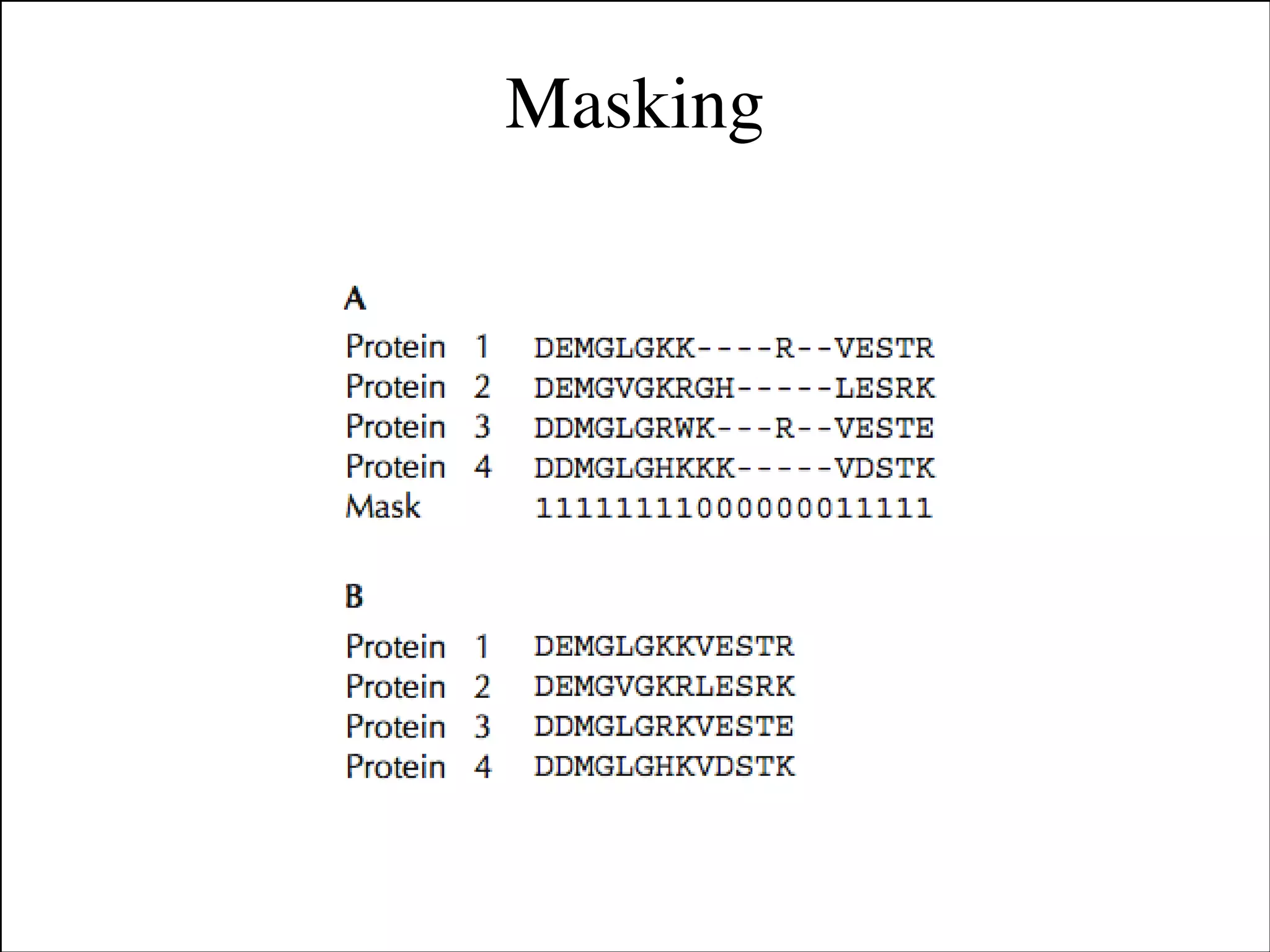 Masking

Slides for UC Davis EVE161 Course Taught by Jonathan Eisen Winter 2014

!18

 