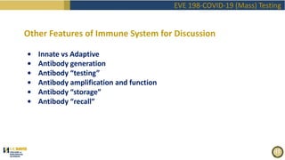 EVE198 Spring2021 Class5 Vaccines