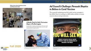 EVE198 Spring2021 Class5 Vaccines