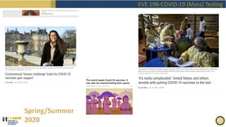 EVE198 Spring2021 Class5 Vaccines