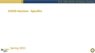 EVE198 Spring2021 Class5 Vaccines