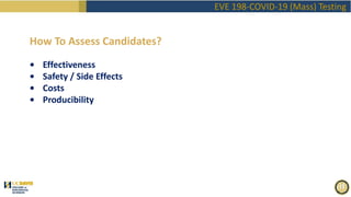 EVE198 Spring2021 Class5 Vaccines