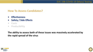 EVE198 Spring2021 Class5 Vaccines