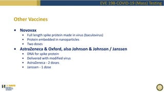 EVE198 Spring2021 Class5 Vaccines