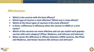 EVE198 Spring2021 Class5 Vaccines
