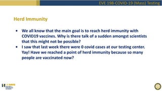 EVE198 Spring2021 Class5 Vaccines
