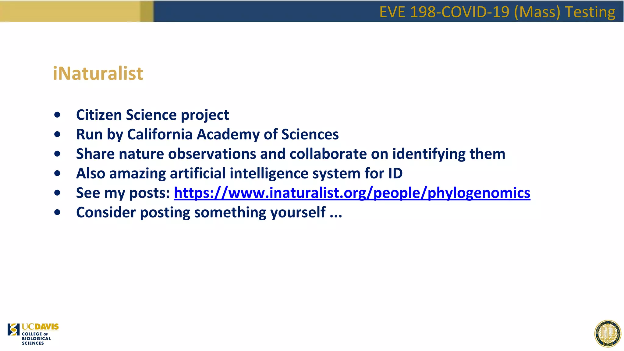 EVE198 Winter2020 Class 1 Introduction