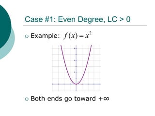 Even and off functions basic presentation with questions 2 | PPT