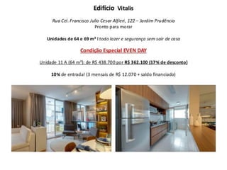 Even day - 13 de Setembro de 2014