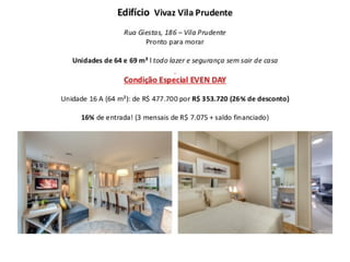 Even day - 13 de Setembro de 2014