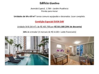 Even day - 13 de Setembro de 2014