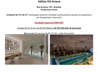 Even day - 13 de Setembro de 2014