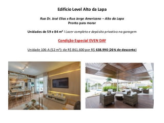 Even day - 13 de Setembro de 2014