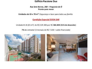 Even day - 13 de Setembro de 2014