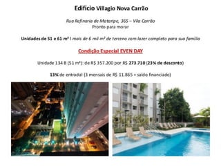 Even day - 13 de Setembro de 2014