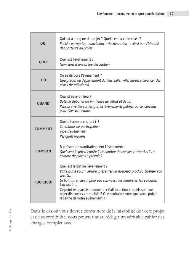 Evenement