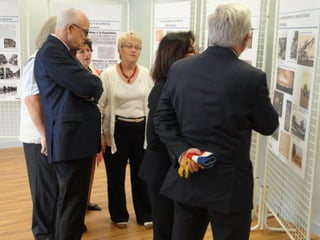 Événements 2014 - Canton de Putanges