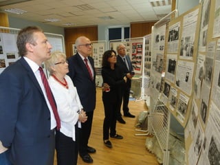 Événements 2014 - Canton de Putanges