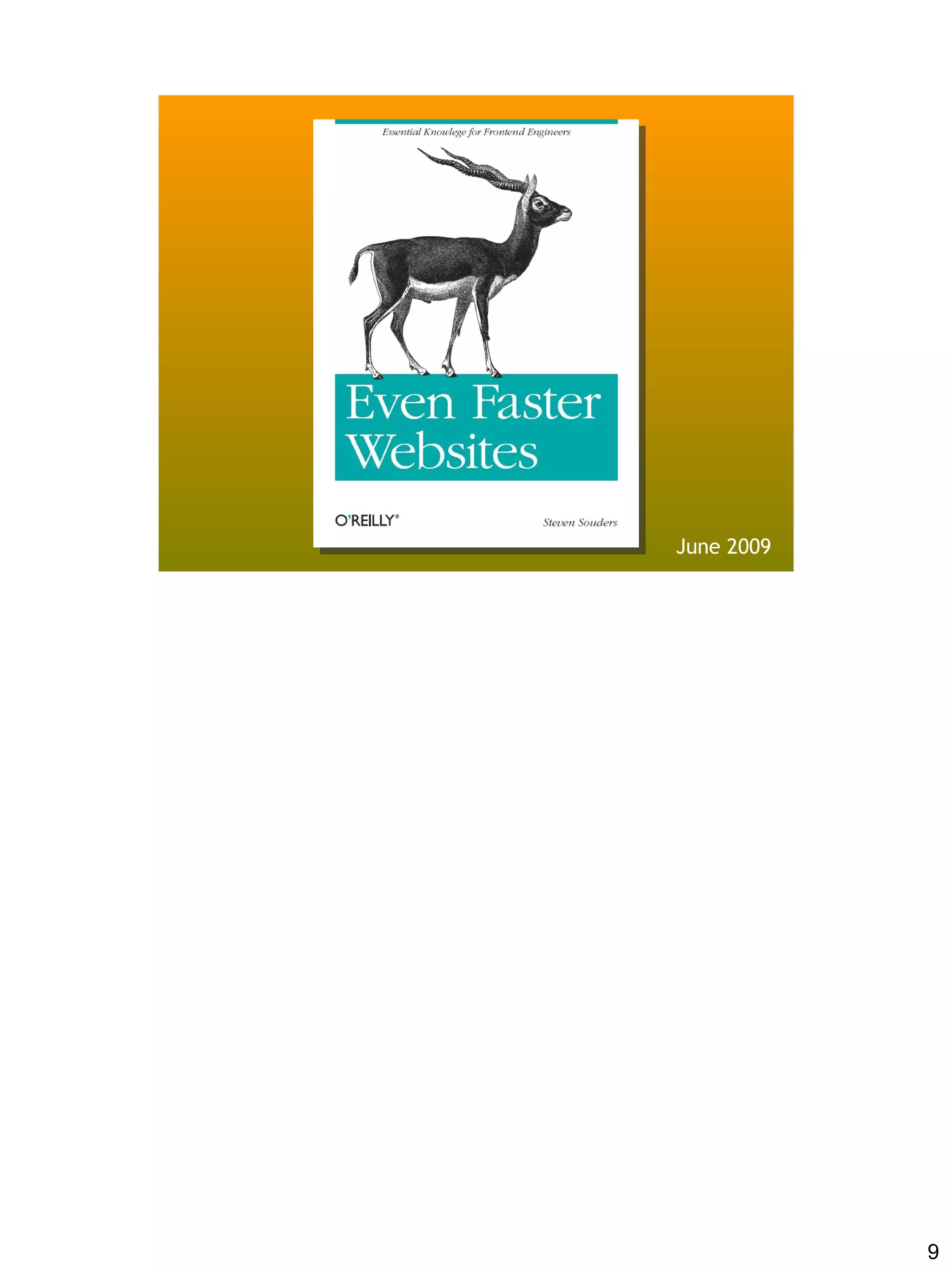 June 2009




            9
 