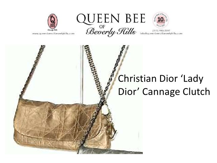 beverly hills bolsa lady