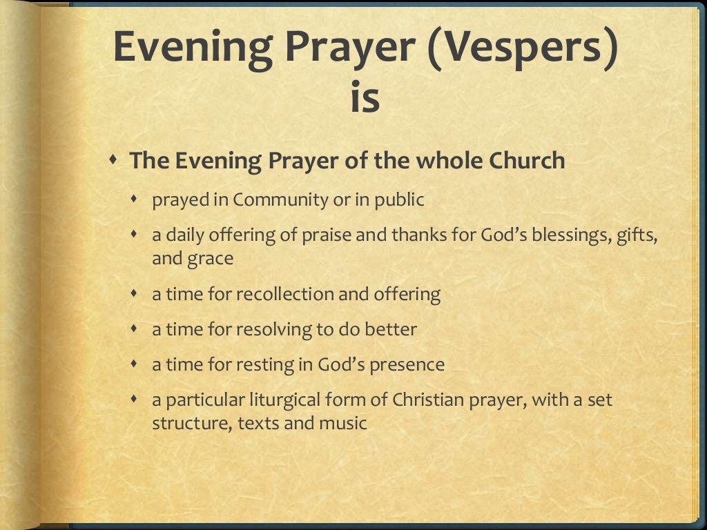 divine office night prayer for today divine office night prayer for today
