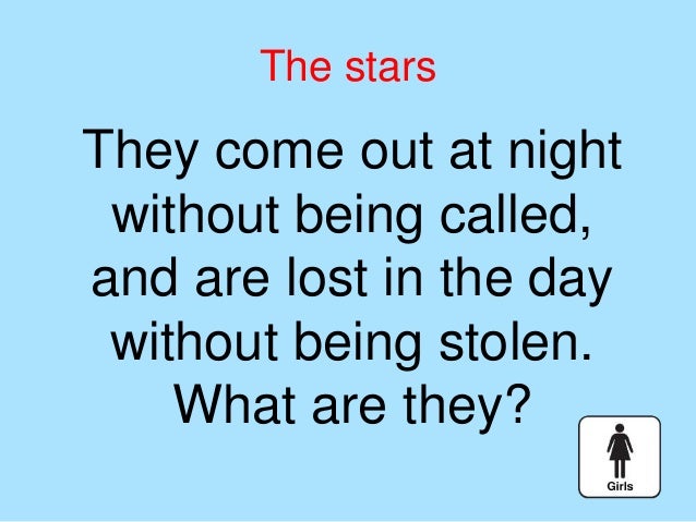 riddle image