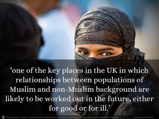 Photo by Stuck in Customs - Creative Commons Attribution-NonCommercial-ShareAlike License https://www.flickr.com/photos/95572727@N00 
Created with Haiku Deck 
 