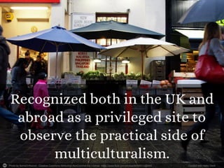 Photo by SomeDriftwood - Creative Commons Attribution-NonCommercial License https://www.flickr.com/photos/94058312@N00 
Created with Haiku Deck 
 