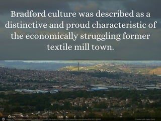 Photo by Tim Green aka atoach - Creative Commons Attribution License https://www.flickr.com/photos/93416311@N00 
Created with Haiku Deck 
 