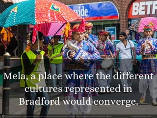 Photo by jimbo0307 - Creative Commons Attribution-NonCommercial-ShareAlike License https://www.flickr.com/photos/48520501@N02 
Created with Haiku Deck 
 