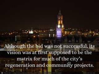 Photo by Neil T - Creative Commons Attribution-ShareAlike License https://www.flickr.com/photos/41894148532@N01 
Created with Haiku Deck 
 