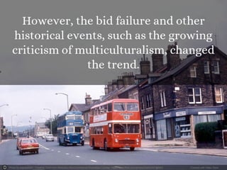 Photo by express000 - Creative Commons Attribution-NonCommercial-ShareAlike License https://www.flickr.com/photos/25653307@N03 
Created with Haiku Deck 
 