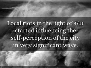 Photo by DeeAshley - Creative Commons Attribution-NonCommercial License https://www.flickr.com/photos/43559902@N07 
Created with Haiku Deck 
 