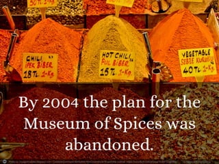 Photo by voyageAnatolia.blogspot.com - Creative Commons Attribution-NonCommercial-ShareAlike License https://www.flickr.com/photos/10362153@N03 
Created with Haiku Deck 
 