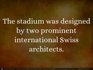 Photo by ~Brenda-Starr~ - Creative Commons Attribution License https://www.flickr.com/photos/37753256@N08 
Created with Haiku Deck 
 