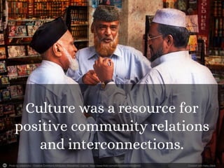 Photo by williamcho - Creative Commons Attribution-ShareAlike License https://www.flickr.com/photos/84493444@N00 
Created with Haiku Deck 
 