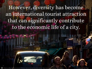 Photo by Joffley - Creative Commons Attribution-NonCommercial-ShareAlike License https://www.flickr.com/photos/11327456@N00 
Created with Haiku Deck 
 