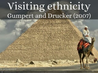 Photo by khalid almasoud - Creative Commons Attribution-NonCommercial License https://www.flickr.com/photos/51813223@N00 
Created with Haiku Deck 
 