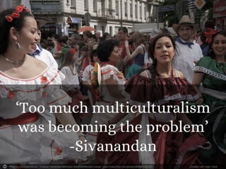 Photo by urbanartcore.eu - Creative Commons Attribution-NonCommercial License https://www.flickr.com/photos/8886835@N05 
Created with Haiku Deck 
 