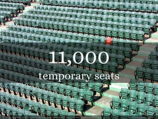 Photo by jcbwalsh - Creative Commons Attribution-NonCommercial License https://www.flickr.com/photos/36520408@N02 
Created with Haiku Deck 
 