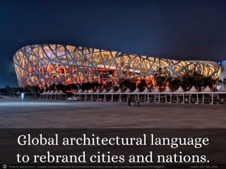 Photo by Gache Wurzn - Creative Commons Attribution-NonCommercial-ShareAlike License https://www.flickr.com/photos/22707096@N03 
Created with Haiku Deck 
 