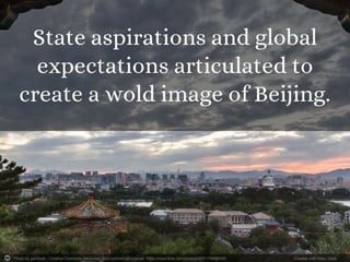 Photo by pamhule - Creative Commons Attribution-NonCommercial License https://www.flickr.com/photos/58571789@N00 
Created with Haiku Deck 
 