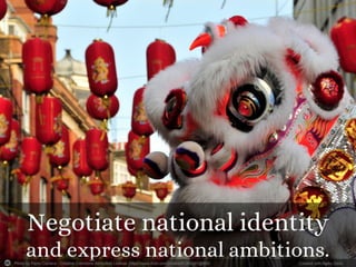 Photo by Paolo Camera - Creative Commons Attribution License https://www.flickr.com/photos/81265351@N00 
Created with Haiku Deck 
 