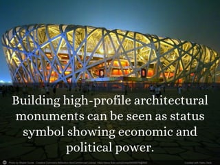 Photo by Wojtek Gurak - Creative Commons Attribution-NonCommercial License https://www.flickr.com/photos/54549576@N00 
Created with Haiku Deck 
 