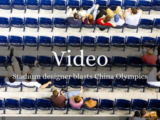 Photo by theqspeaks - Creative Commons Attribution-NonCommercial-ShareAlike License https://www.flickr.com/photos/83261600@N00 
Created with Haiku Deck 
 