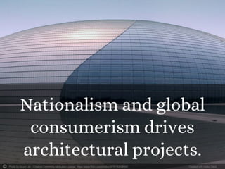 Photo by Azure Lan - Creative Commons Attribution License https://www.flickr.com/photos/26761826@N00 
Created with Haiku Deck 
 