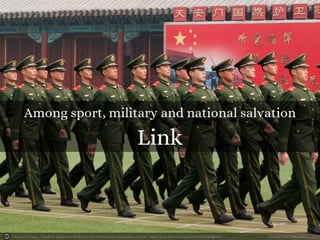 Photo by Phaga - Creative Commons Attribution-NonCommercial-ShareAlike License https://www.flickr.com/photos/94515098@N04 
Created with Haiku Deck 
 