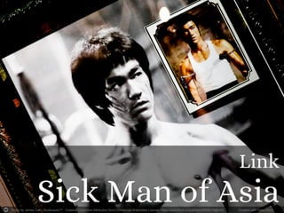 Photo by James Cao | Studiosushi™ - Creative Commons Attribution-NonCommercial-ShareAlike License https://www.flickr.com/photos/9508215@N05 
Created with Haiku Deck 
 